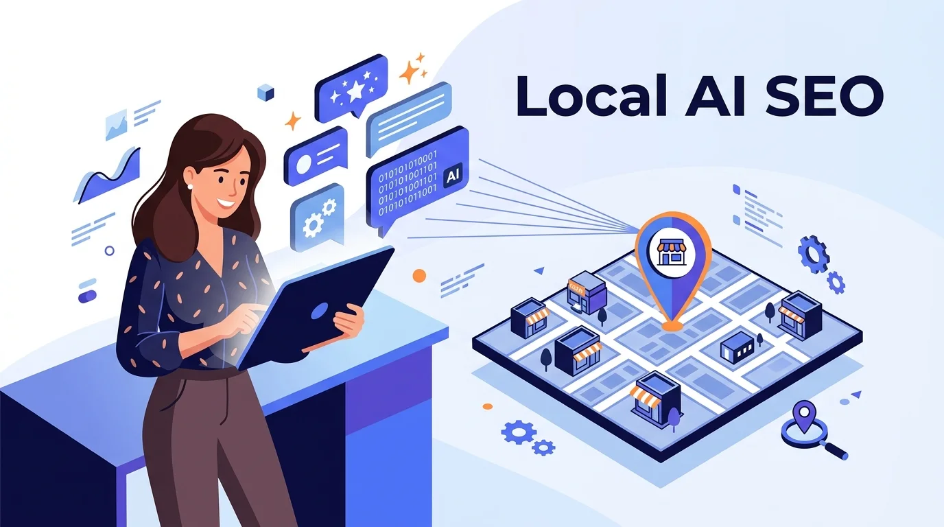 Hyper-Local AI: Bakery Triples Foot Traffic with AI SEO